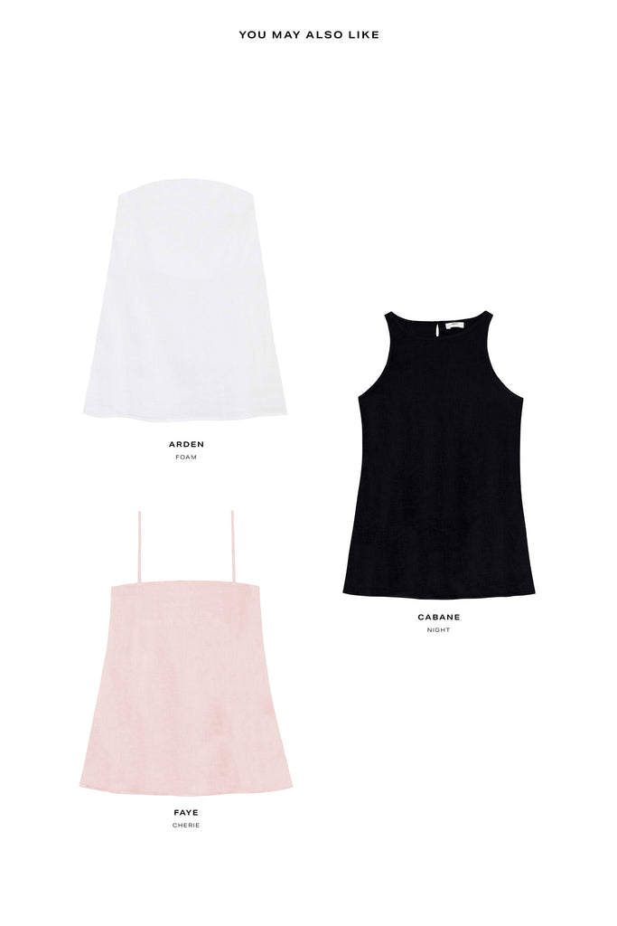 Arden Dress | Core