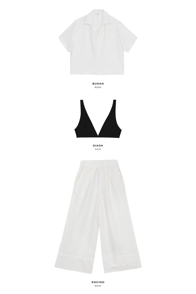 Encino Pants | Core