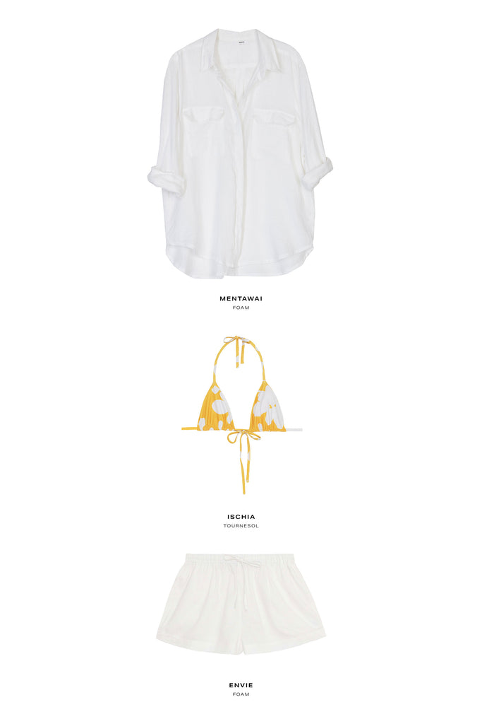 Envie Shorts | Core