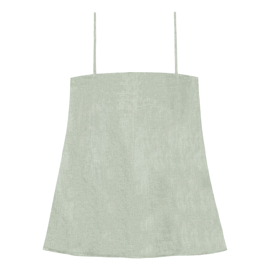 Faye Mini Dress | Spring '25