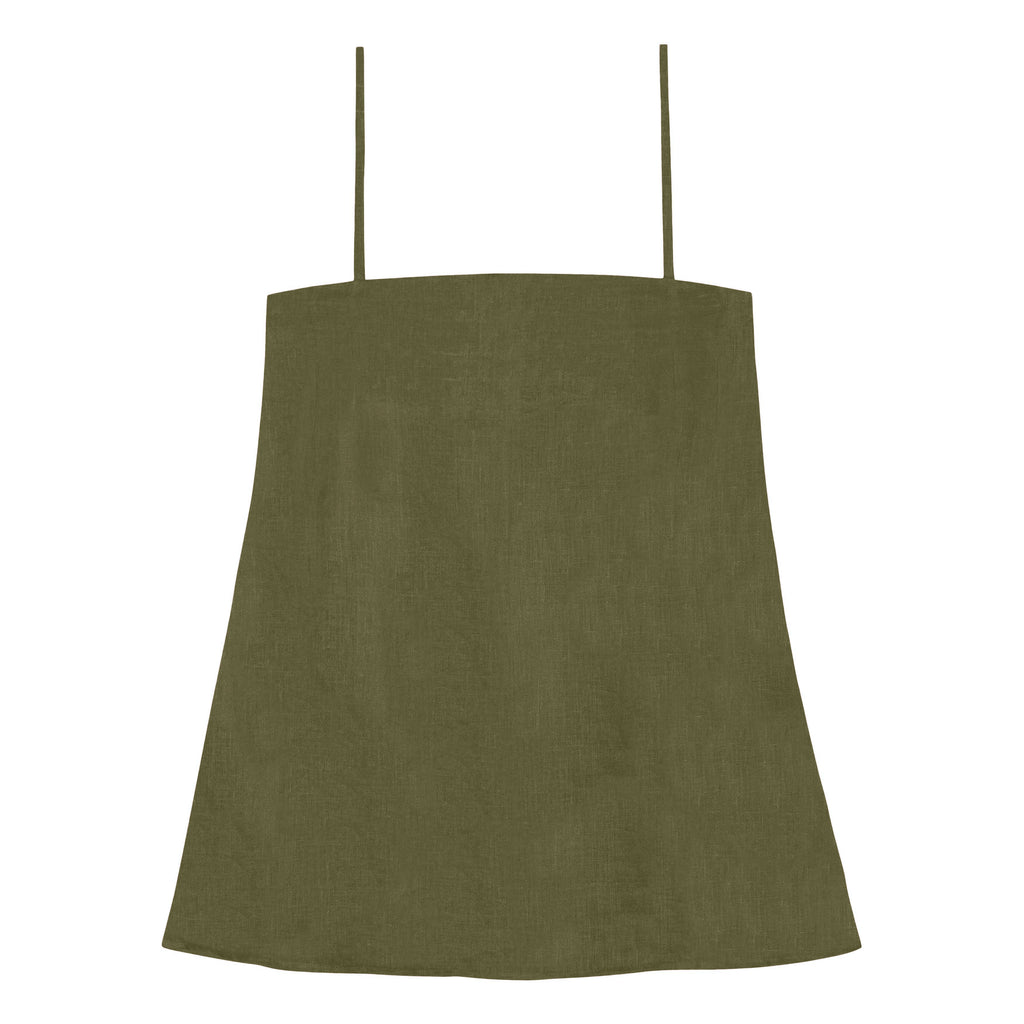 Faye Mini Dress | Resort '25