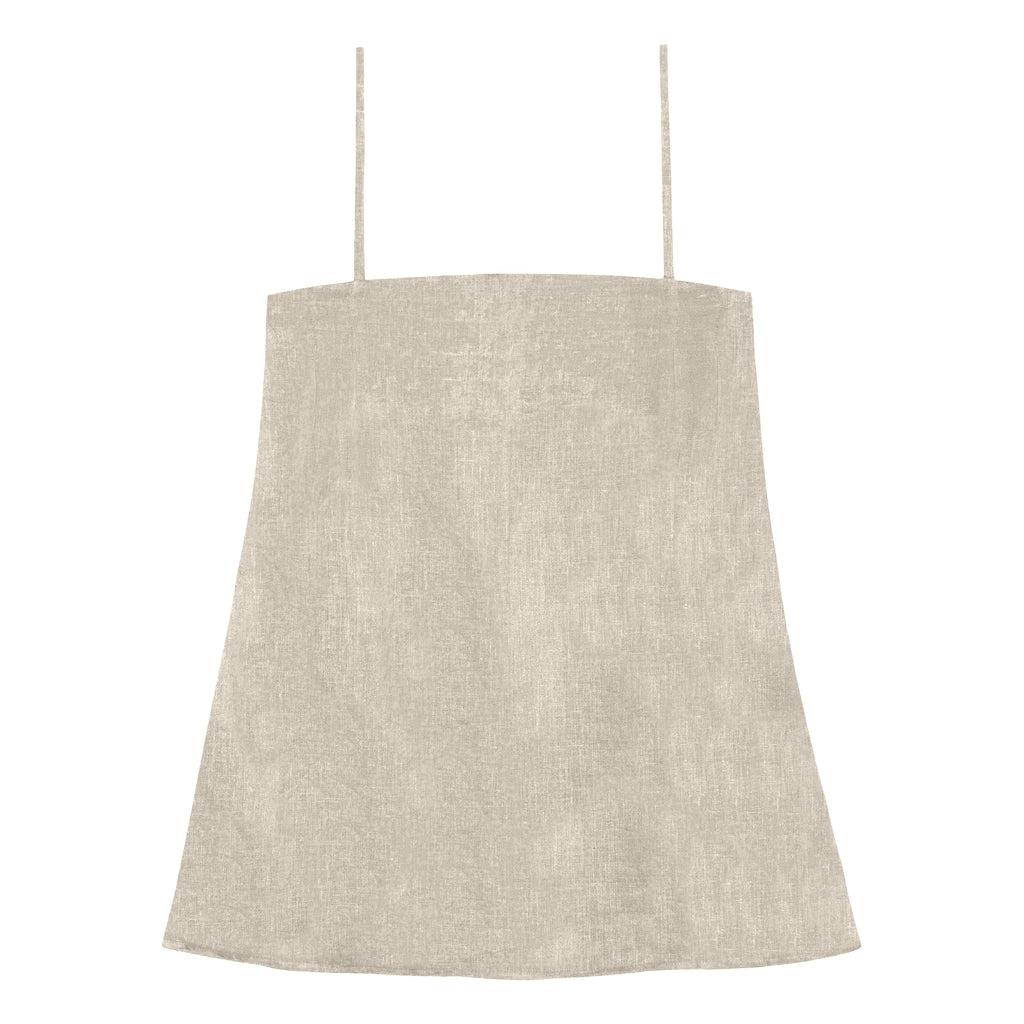 Faye Mini Dress | Summer '25