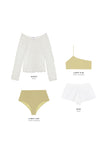 Lurex Albi Top