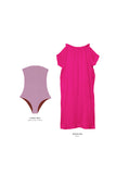 Lurex Kea One Piece