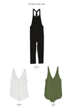 Mekia Romper | Core