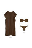 Mirakami Dress | Core