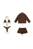 Mori Short