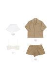 Mori Short