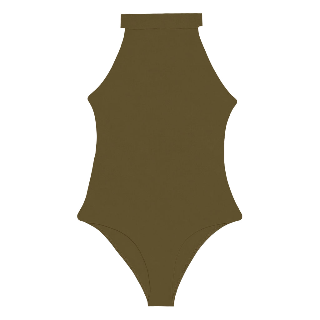 Mercer One Piece | Summer '25