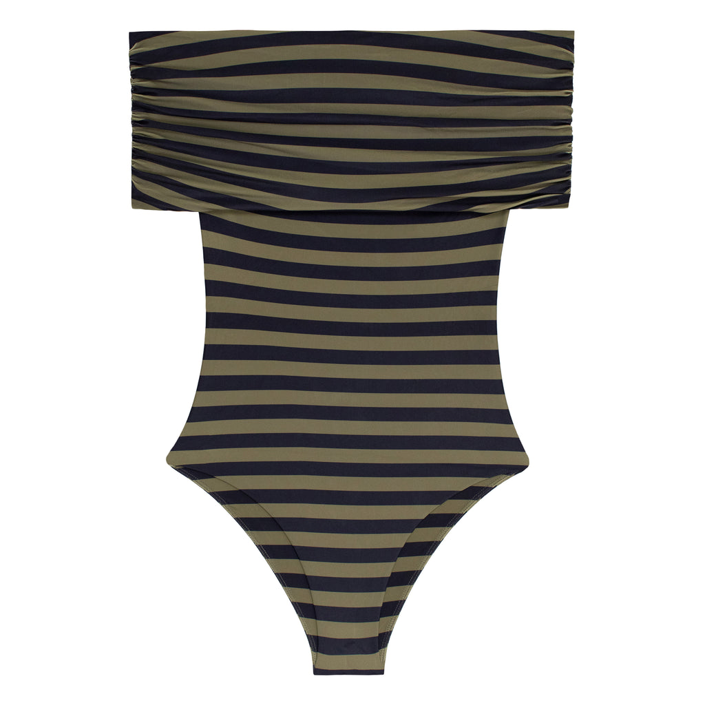 Rosalie One Piece | Summer '25