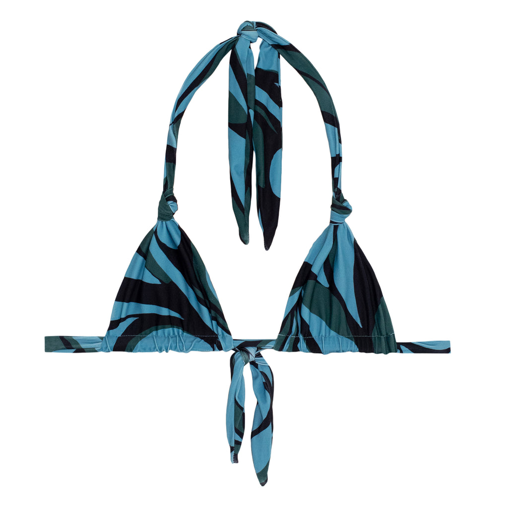 Suzu Top | Summer '25