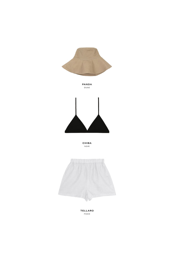 Tellaro Short | Core