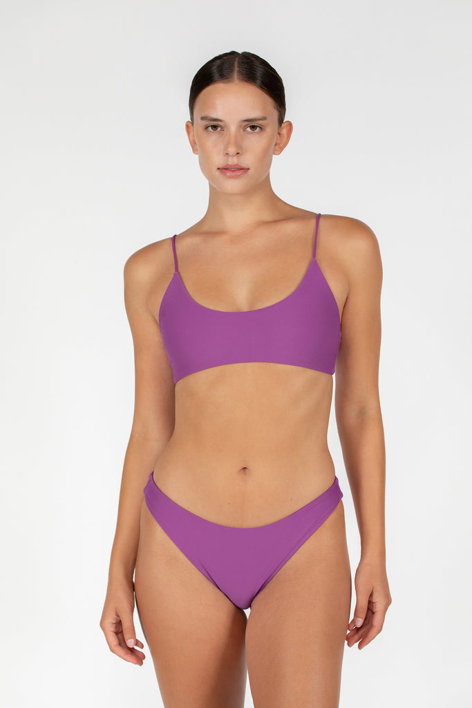 Alessa Top | Spring '25