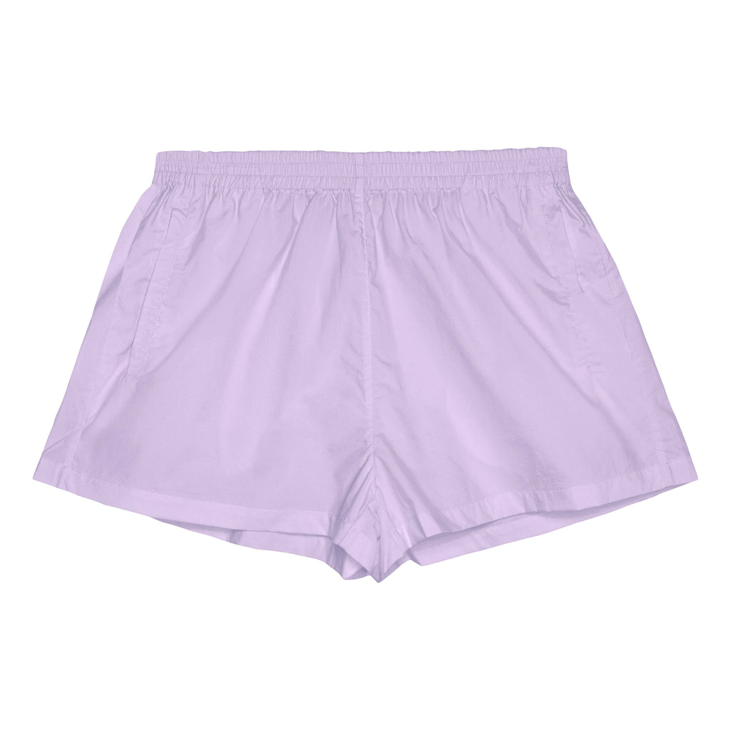 Alki Short | Spring '25