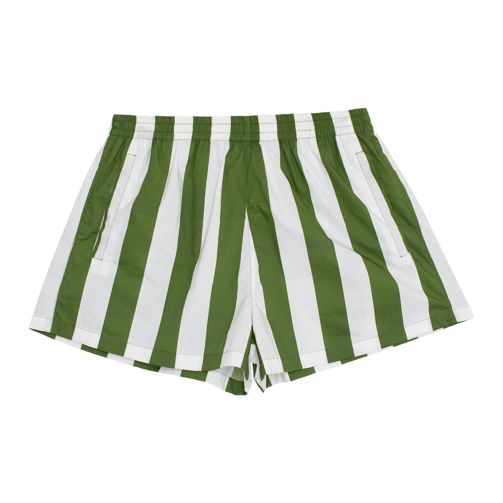 Alki Short | Resort '25