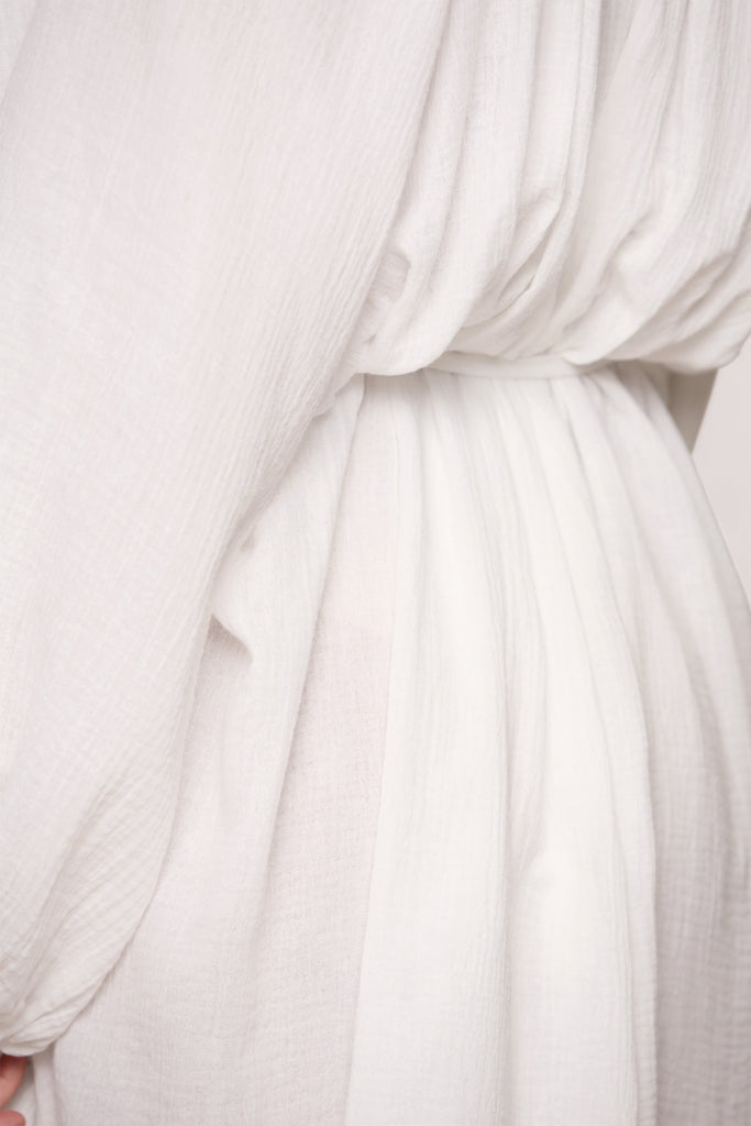 Allegra Dress | Resort '25
