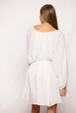 Allegra Dress | Resort '25
