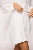 Allegra Dress | Resort '25