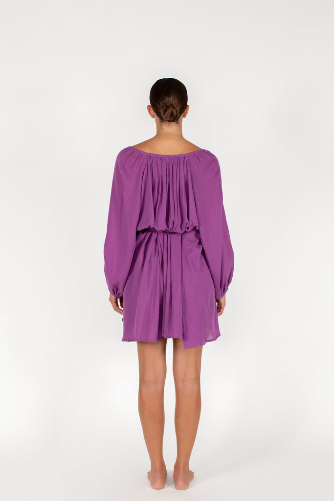 Allegra Dress | Spring '25