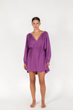 Allegra Dress | Spring '25