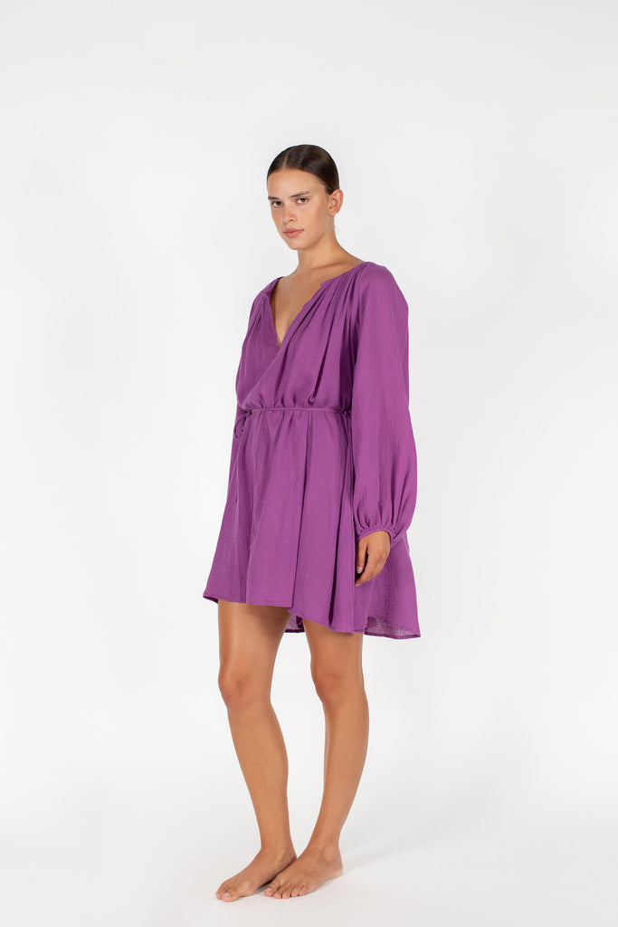 Allegra Dress | Spring '25