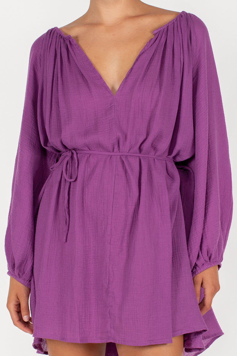 Allegra Dress | Spring '25