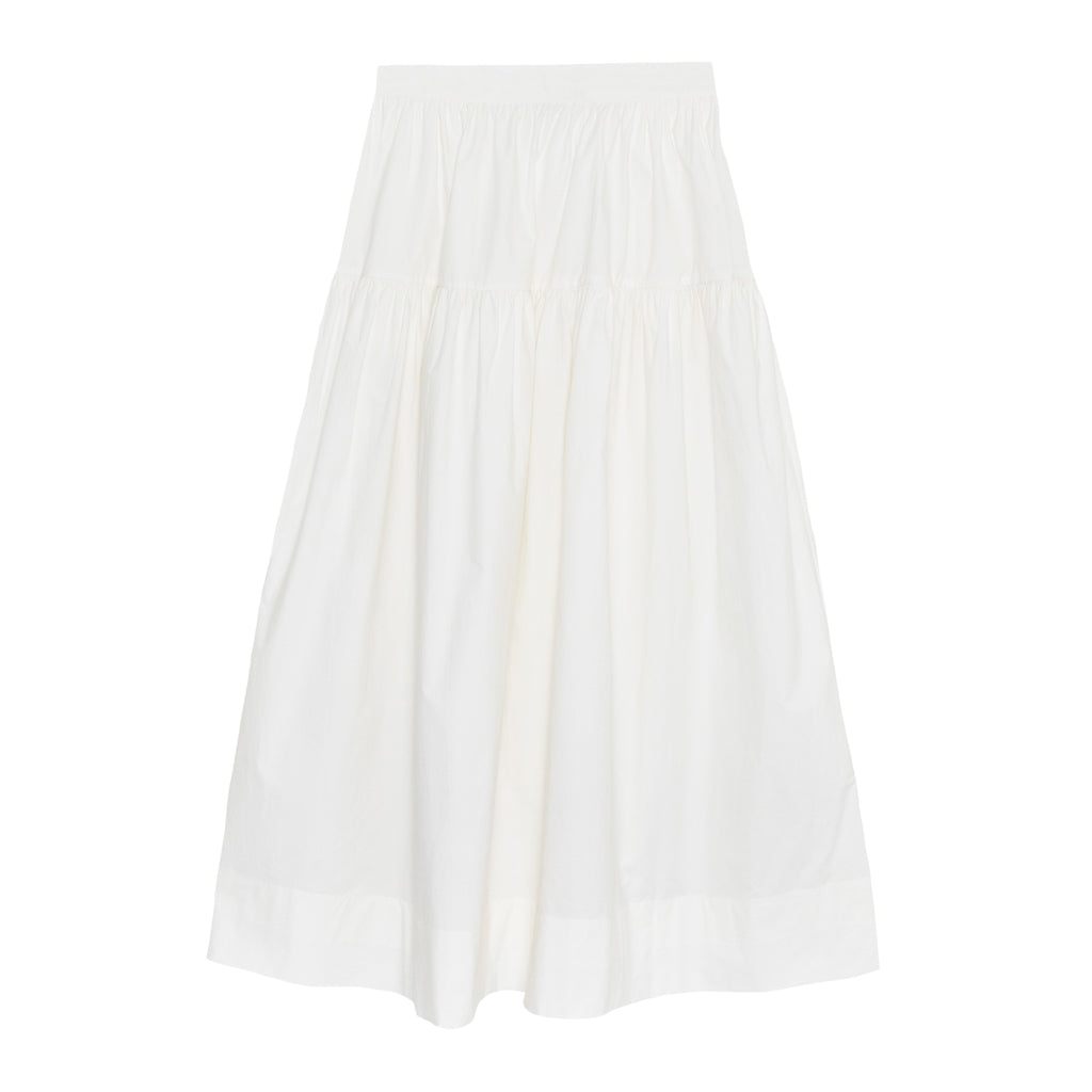 Alora Skirt | Resort '25