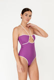Amora One Piece | Spring '25