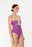 Amora One Piece | Spring '25
