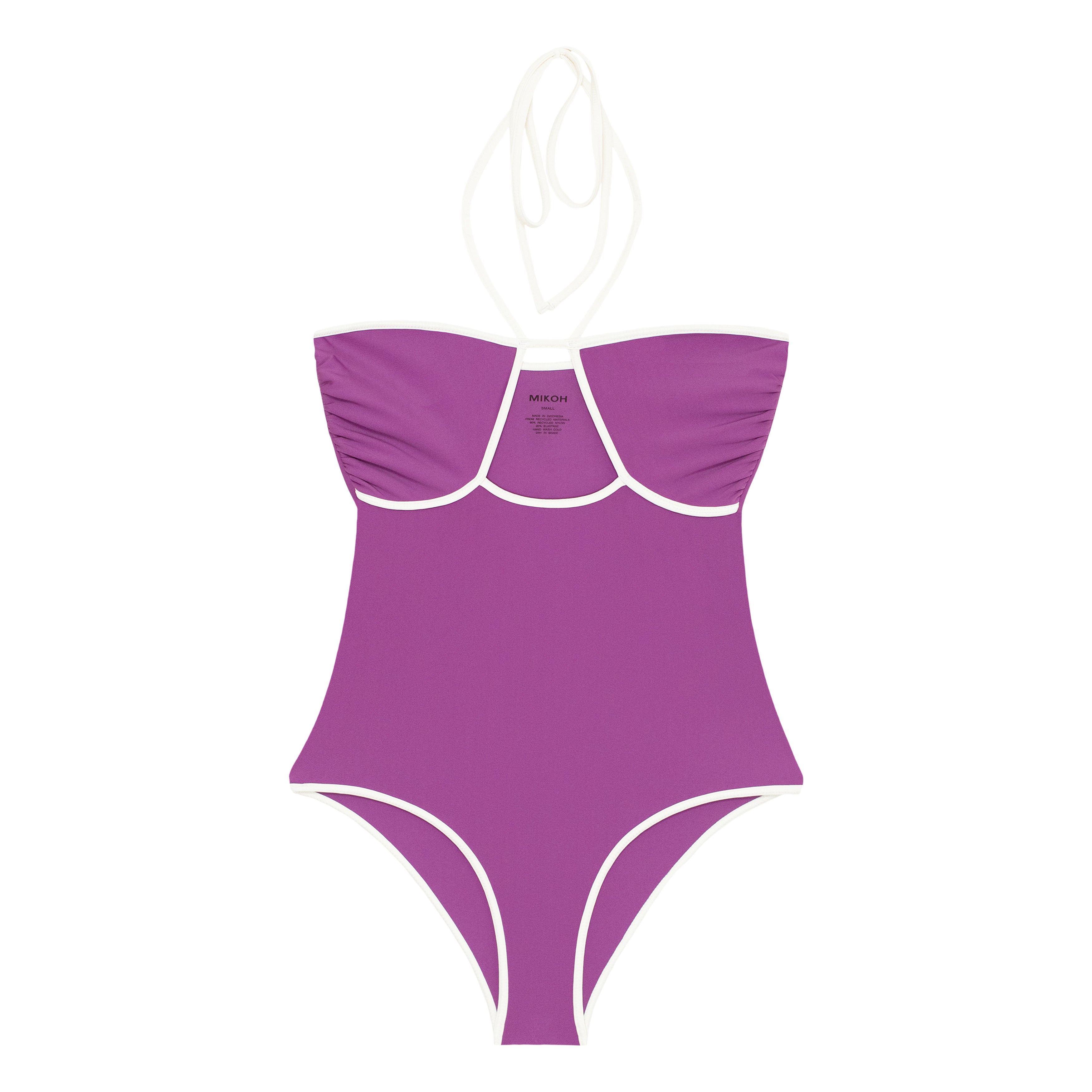 Amora One Piece | Sale – MIKOH