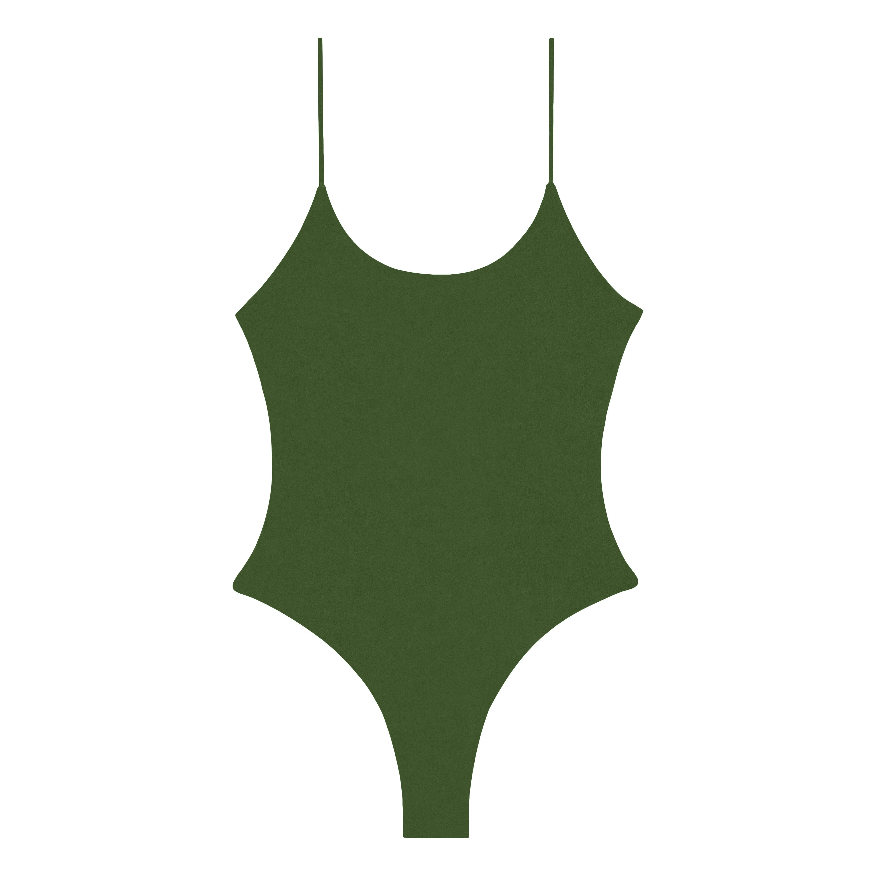 Apollo One Piece | Resort '25 – MIKOH