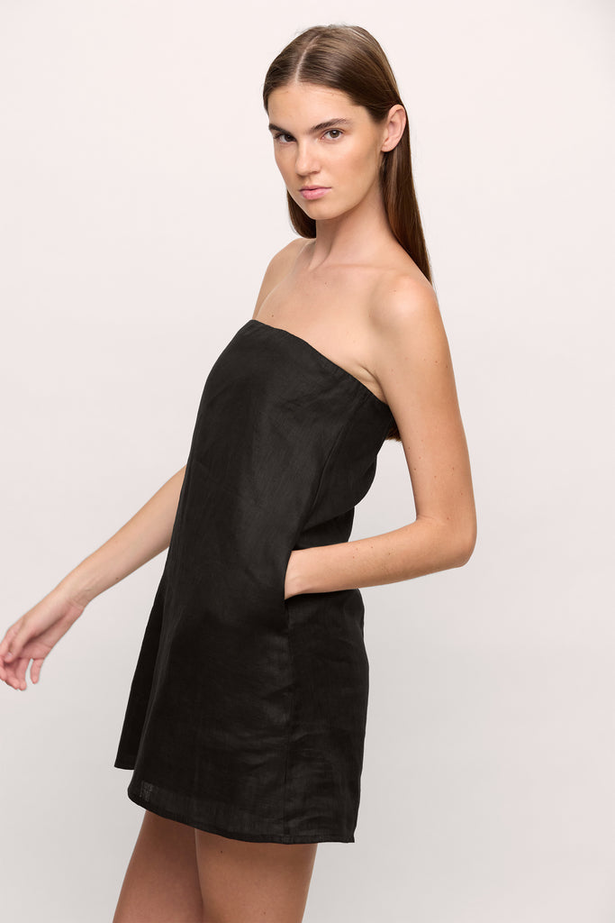 Arden Dress | Core