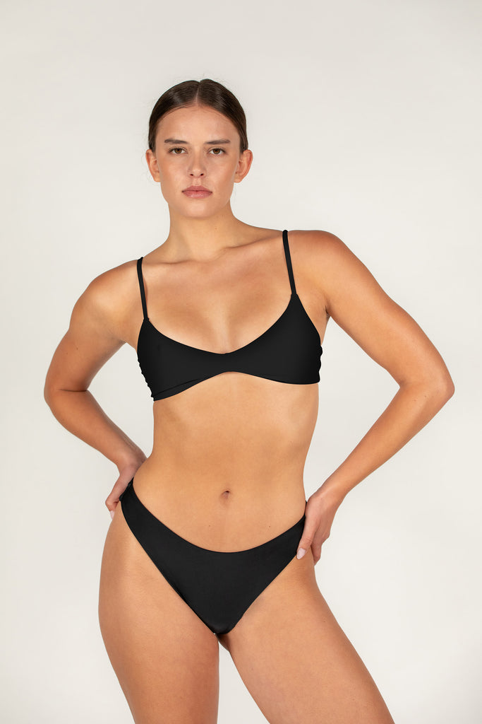 Aster Top | Core