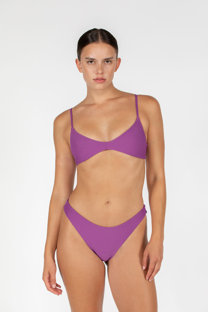 Aster Top | Spring '25