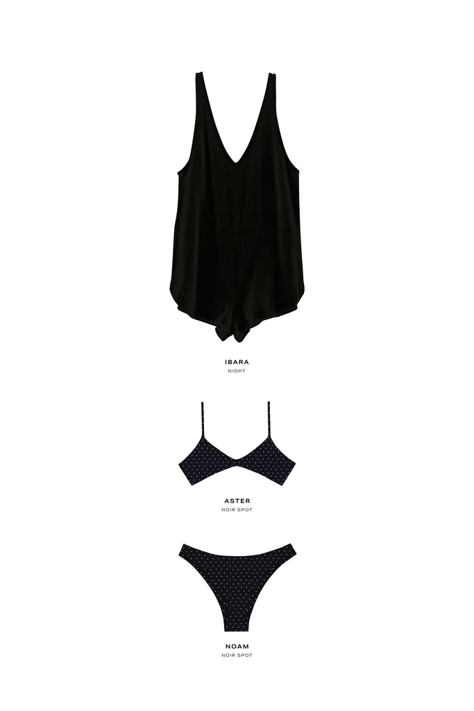 Aster Top | Core