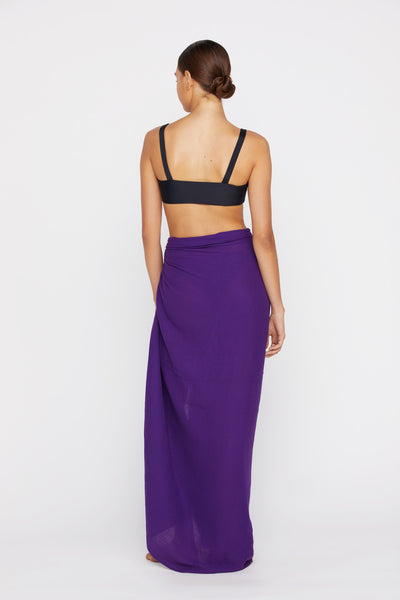 azores maxi dress Azores Top