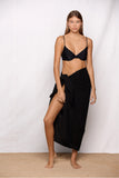 Toyama Sarong Wrap | Core