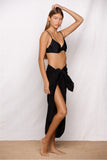 Toyama Sarong Wrap | Core