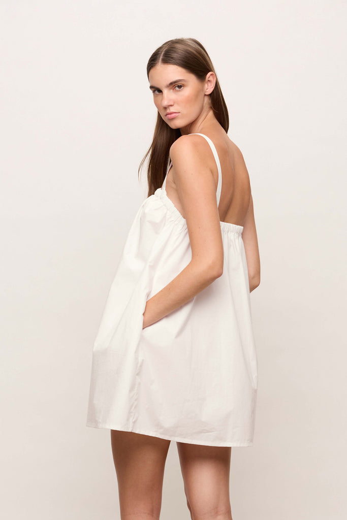 Brodie Dress | Core