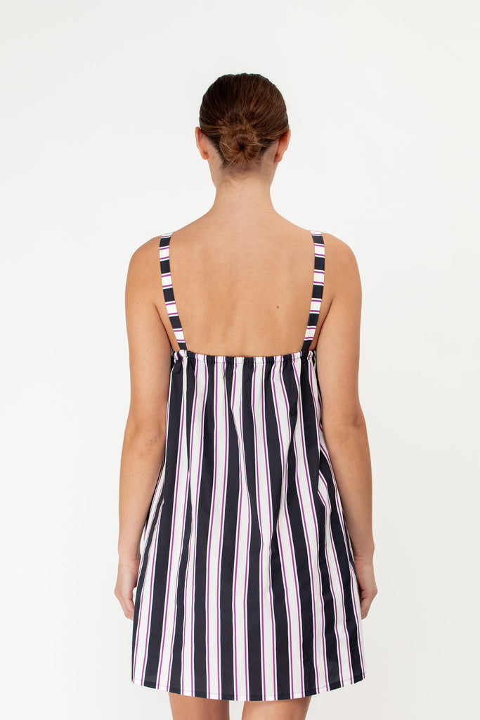 Brodie Dress | Spring '25