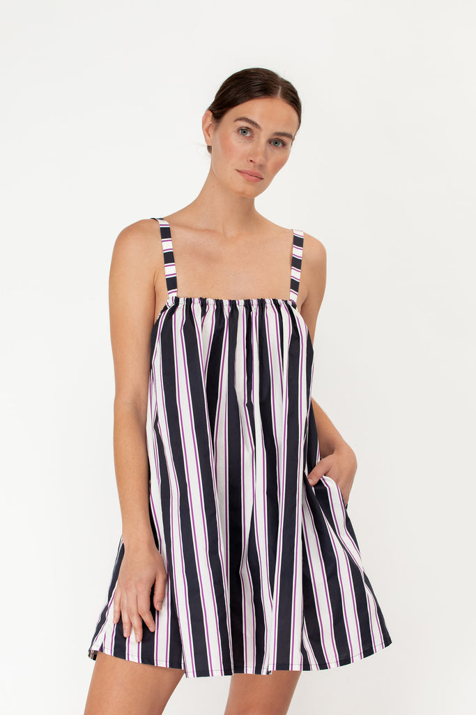 Brodie Dress | Spring '25
