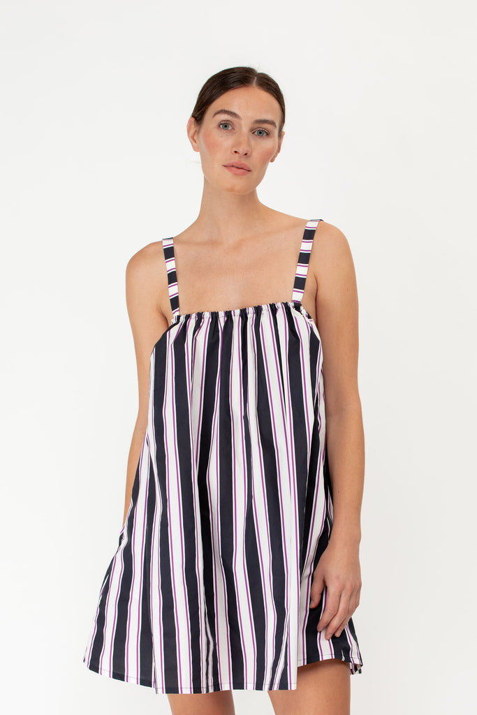 Brodie Dress | Spring '25