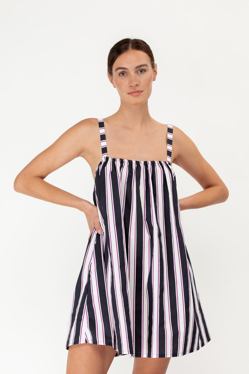 Brodie Dress | Spring '25