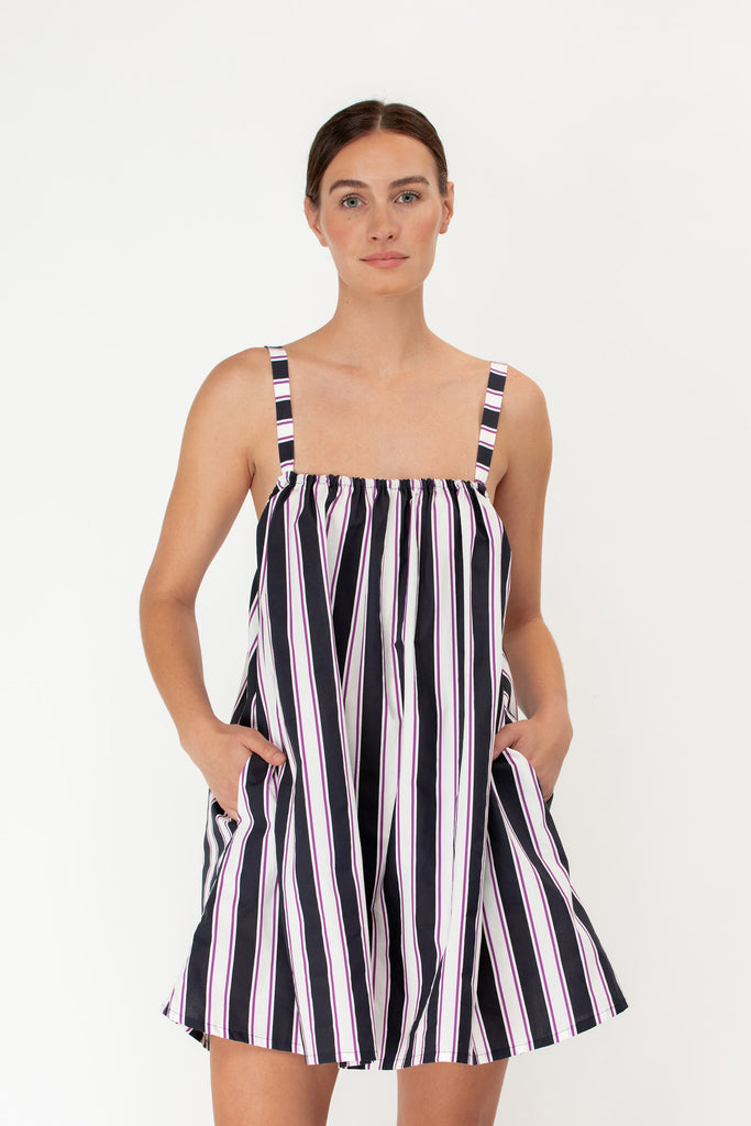 Brodie Dress | Spring '25