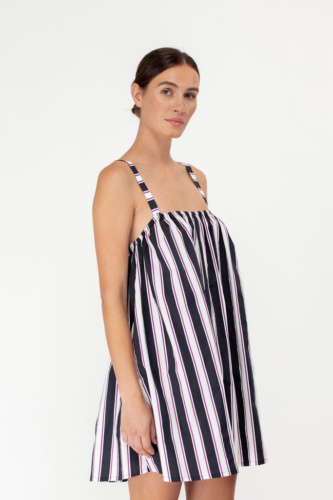 Brodie Dress | Spring '25
