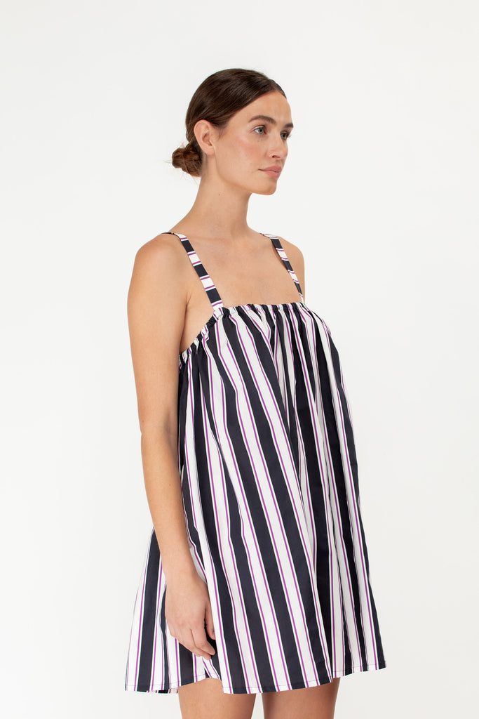 Brodie Dress | Spring '25