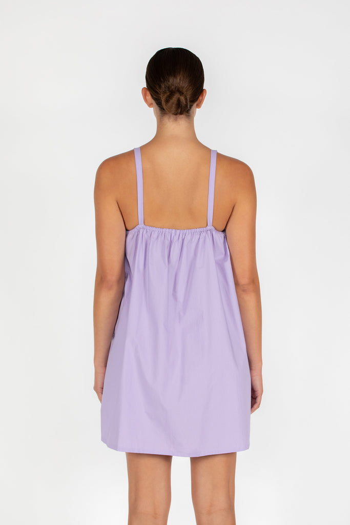 Brodie Dress | Spring '25
