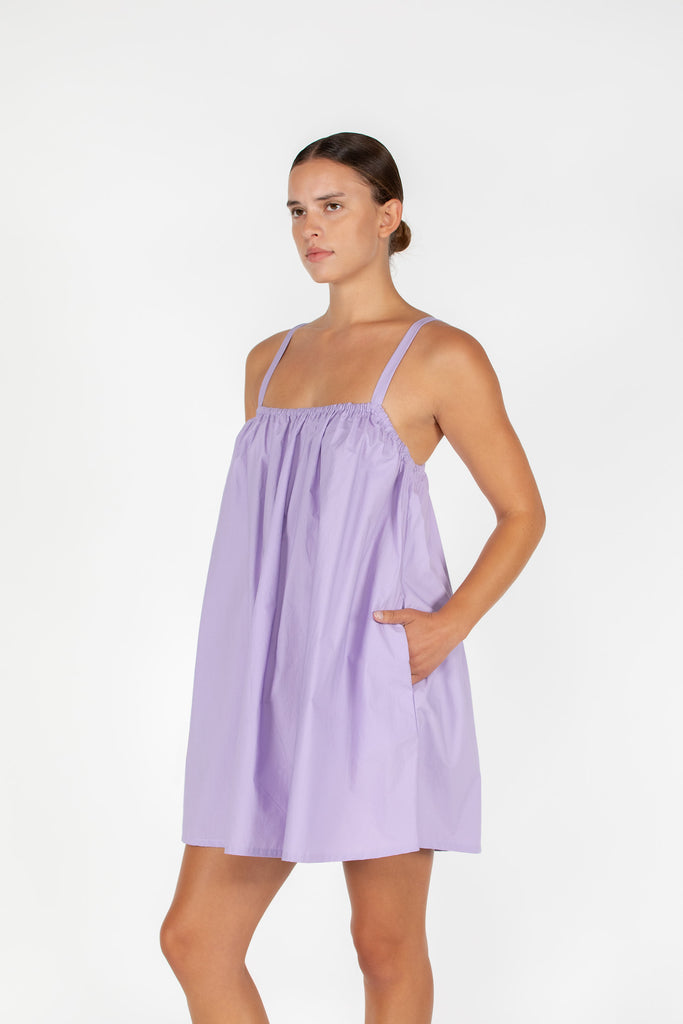 Brodie Dress | Spring '25