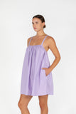 Brodie Dress | Spring '25