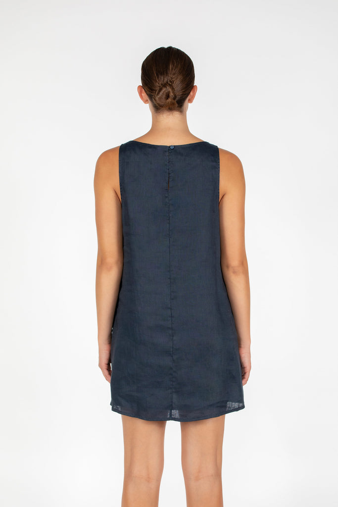 Cabane Dress | Spring '25